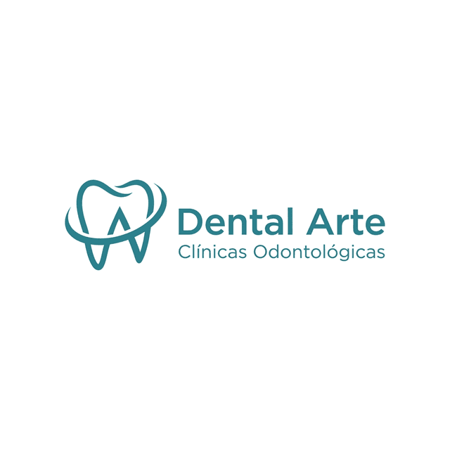 Logo de Dental Arte Criciúma