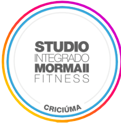 Studio Integrado Mormaii Fitness