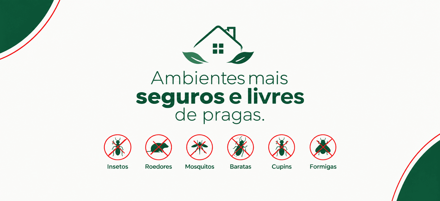 MD Controle de Praga