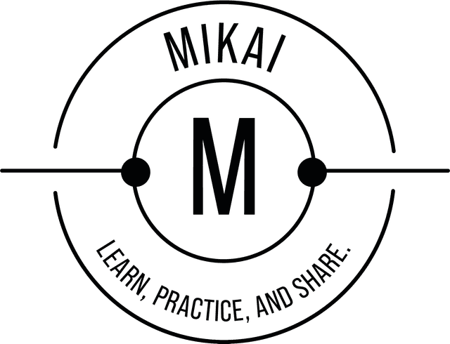 Logo de Mikai