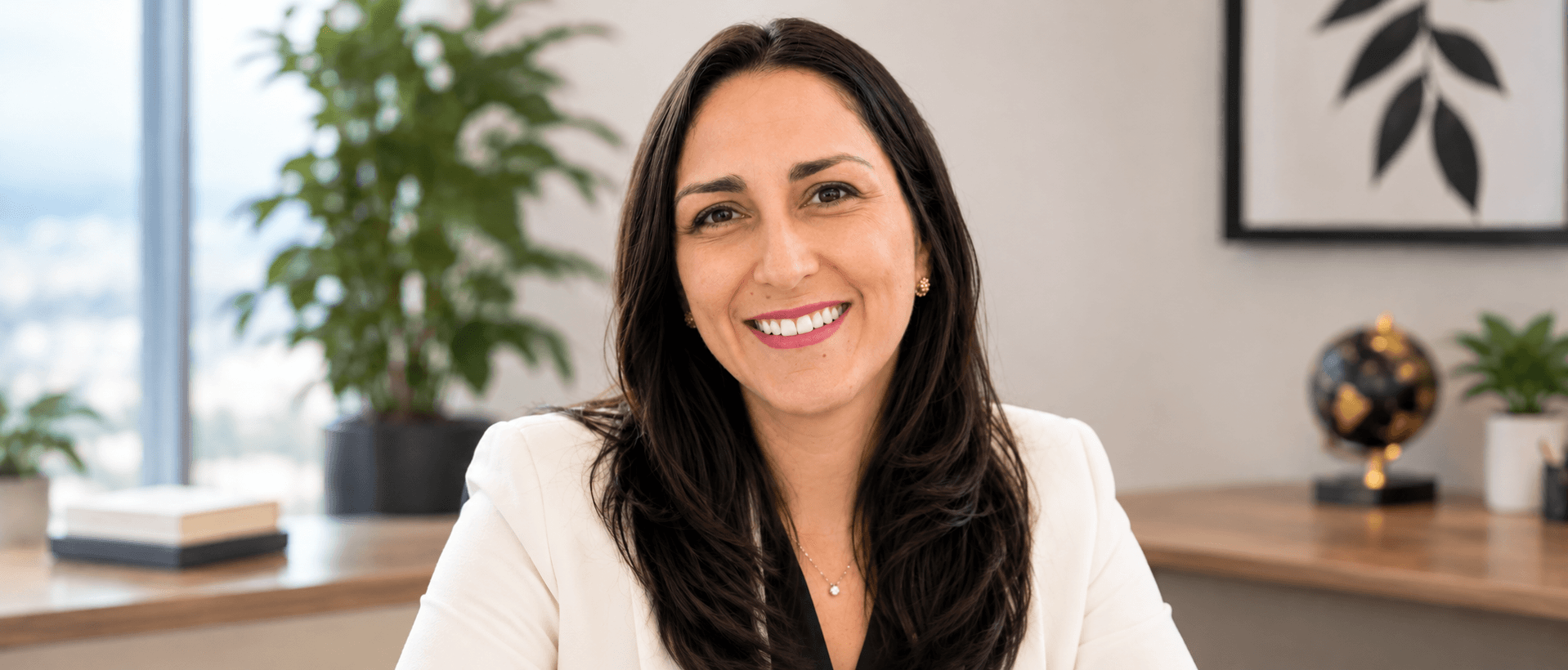 Margaret Zabala - Consultoria Empresarial