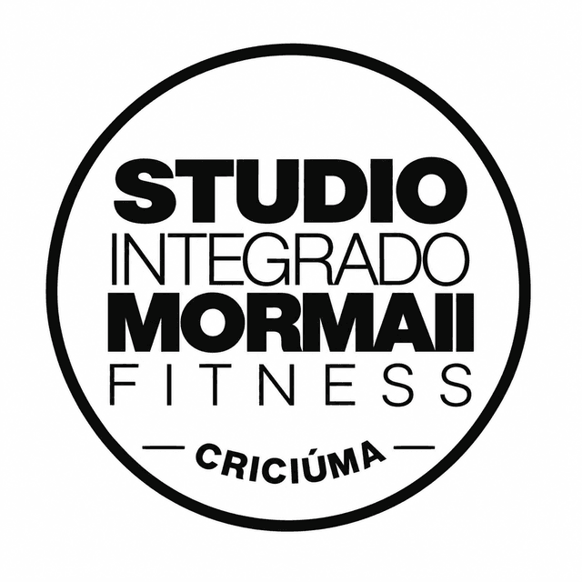 Logo de Studio Integrado Mormaii Fitness
