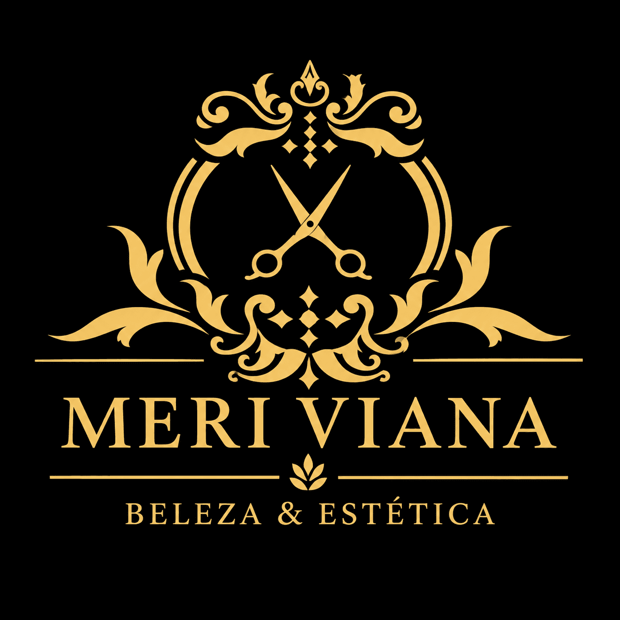 Meri Viana Beleza Estética