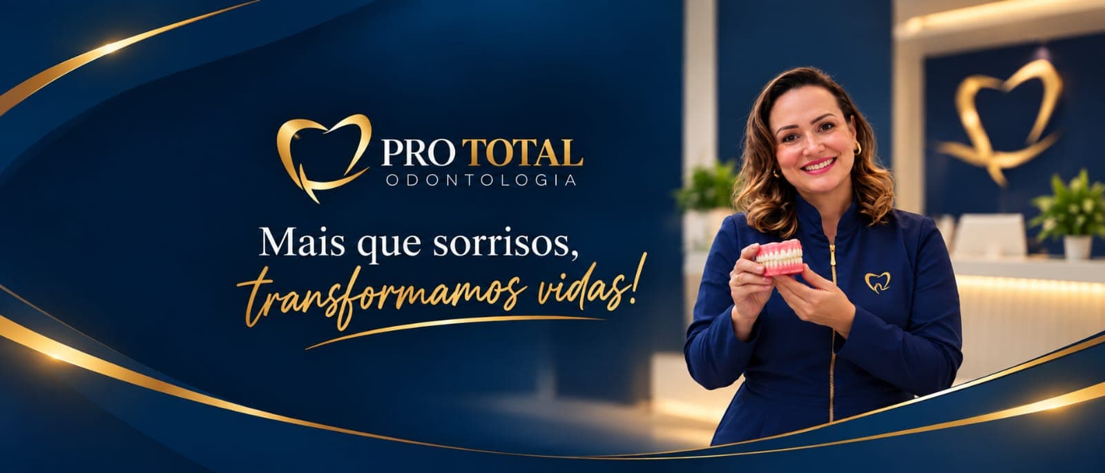 Pro Total Odontologia