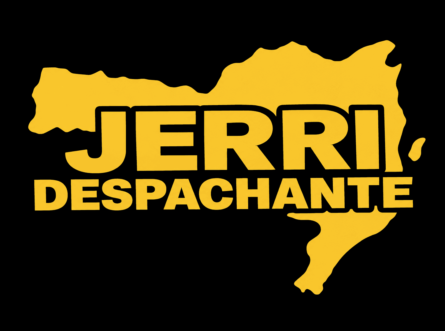 Despachante Jerri