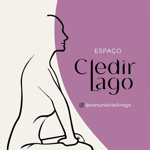 Logo de Cledir Lago | Especialista 40+