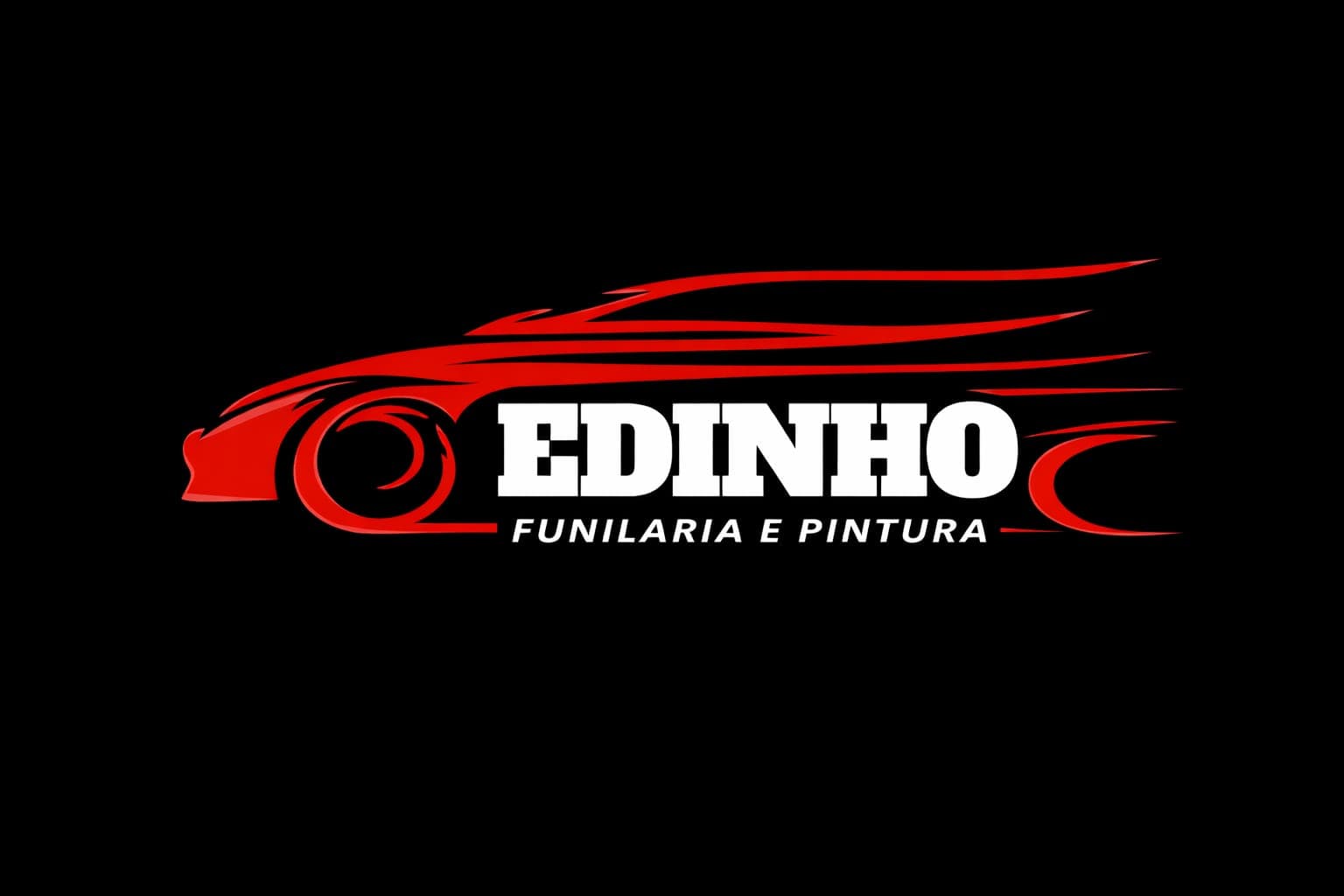 Funilaria e Pintura Edinho
