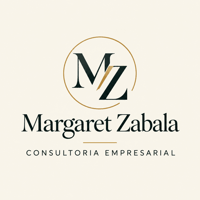 Logo de Margaret Zabala - Consultoria Empresarial