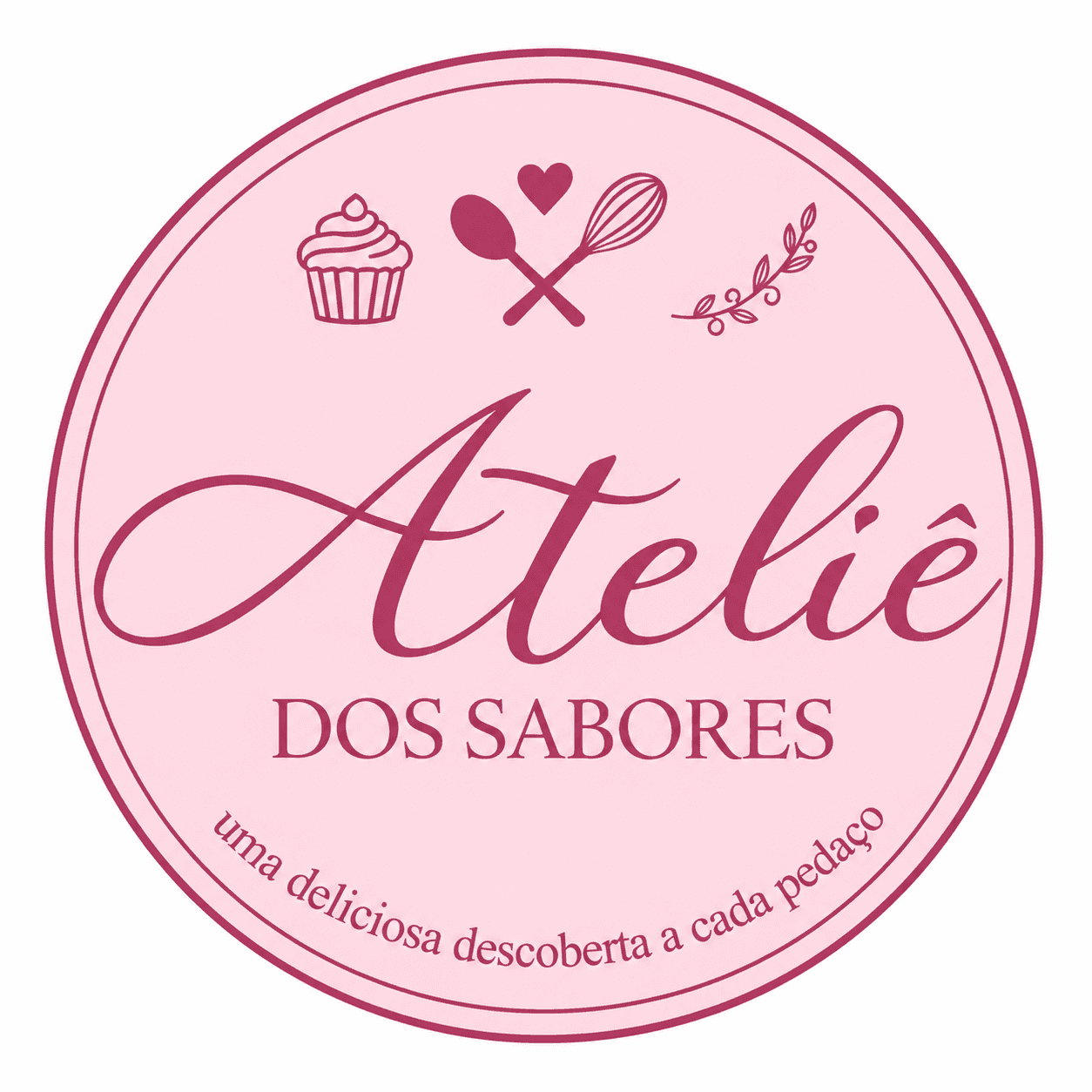Ateliê dos Sabores