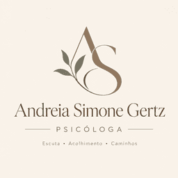 Andreia Simone Gertz