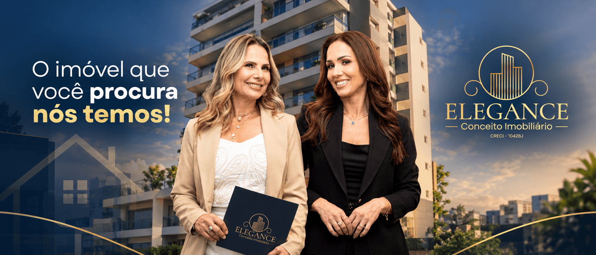Elegance Conceito Imobiliário
