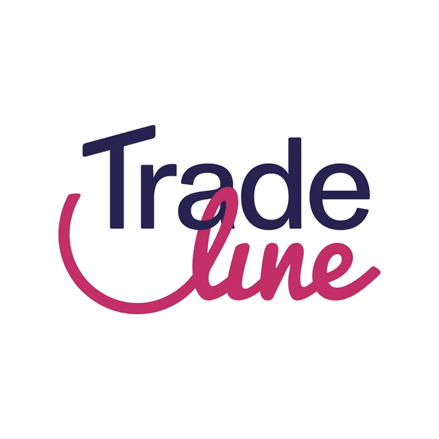 Logo de Trade Line Assessoria em Comércio Exterior