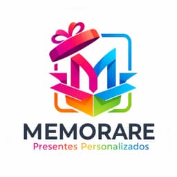 Memorare Presentes Personalizados