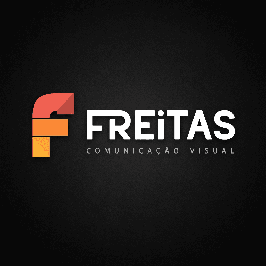 Freitas Comunicação Visual